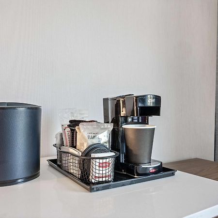 ホテル コートヤード フェニックス チャンドラー エクステリア 写真